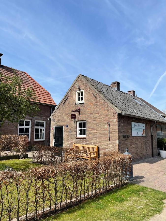 'T Bakhuis Oostelbeers Exterior foto