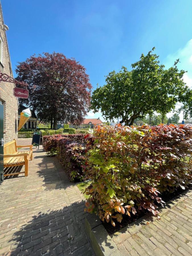 'T Bakhuis Oostelbeers Exterior foto