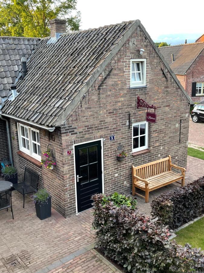 'T Bakhuis Oostelbeers Exterior foto